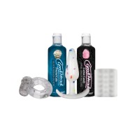 GoodHead 5 pc Oral Party Pack