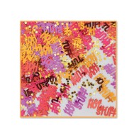 Hot Stuff Assorted Confetti - Perfect for Celebrations