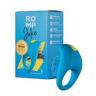 ROMP Juke Cockring - Azul para Parejas