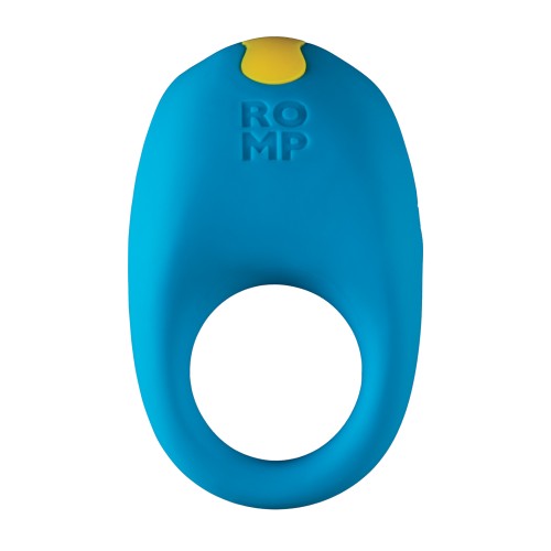 ROMP Juke Cockring - Blue for Couples