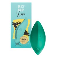 ROMP Wave Lay on Vibrator Mint