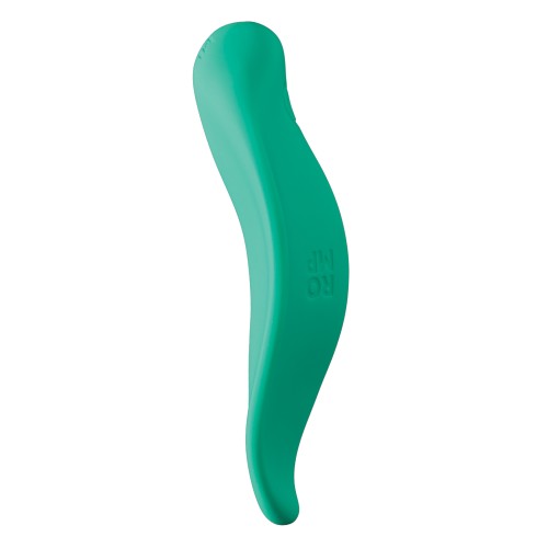 ROMP Wave Lay on Vibrator Mint