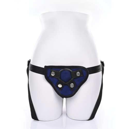 Sportsheets Cobalt Strap On Harness