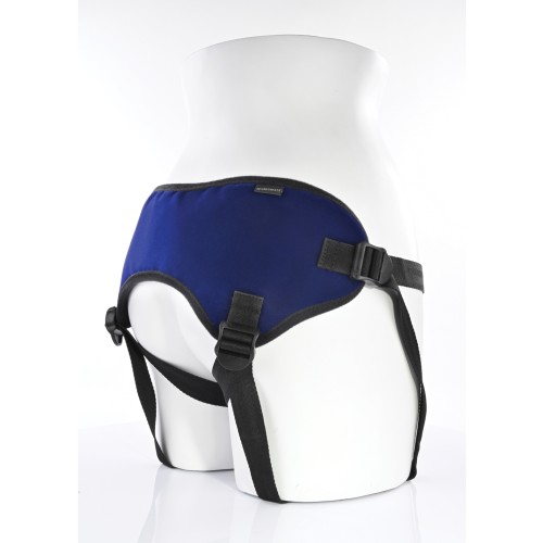 Sportsheets Cobalt Strap On Harness