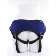 Sportsheets Cobalt Strap On Harness