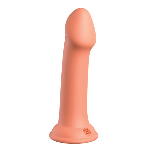 Dildo de Silicona Dillio Platinum - Placer Definitivo