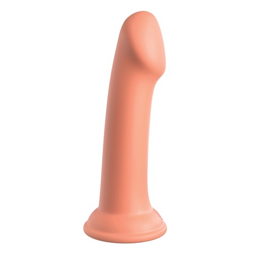 Dildo de Silicona Dillio Platinum - Placer Definitivo