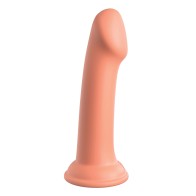 Dildo de Silicona Dillio Platinum - Placer Definitivo