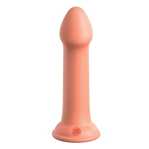 Dildo de Silicona Dillio Platinum - Placer Definitivo