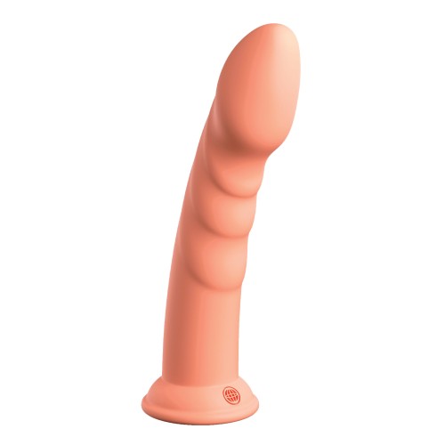 Dillio Platinum Super Eight Dildo - Reliable Quality