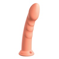 Dillio Platinum Super Eight Dildo - Reliable Quality