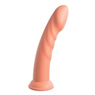 Dillio Platinum Super Eight Dildo - Reliable Quality