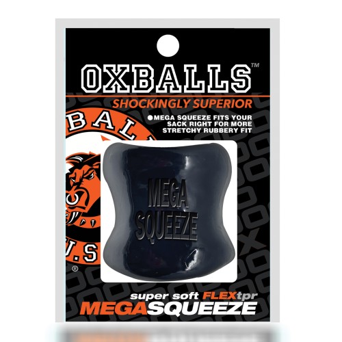 Oxballs Mega Squeeze Estirador de Testículos Ergofit para el Máximo Confort