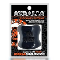 Oxballs Mega Squeeze Ergofit Ballstretcher for Ultimate Comfort