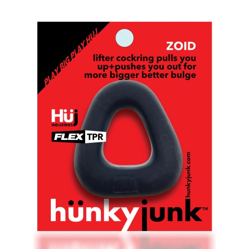 Hunky Junk Zoid Lifter Cockring