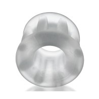 Hunky Junk Gyroball Ballstretcher - Clear Ice