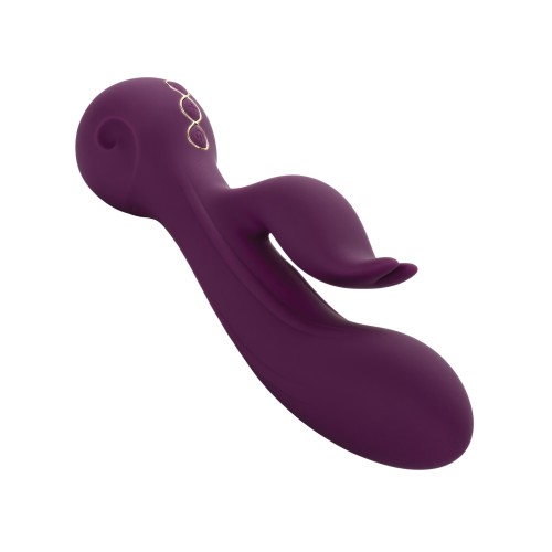 Obsession Desire Dual Vibrator for Pleasure