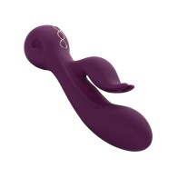 Obsession Desire Dual Vibrator for Pleasure