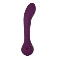 Obsession Passion Turbo Vibrator Purple