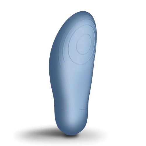 SugarBoo Blue Bae Vibrator Blue