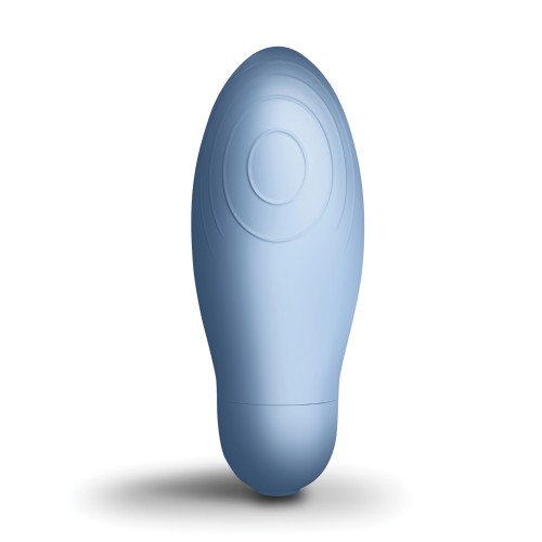 Vibrador SugarBoo Blue Bae Azul