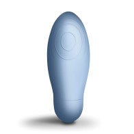 SugarBoo Blue Bae Vibrator Blue