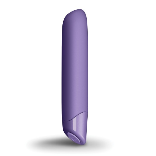 SugarBoo Very Peri Rechargeable Vibrator