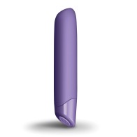 SugarBoo Very Peri Rechargeable Vibrator