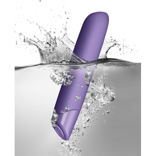 Vibrador Recargable SugarBoo Very Peri