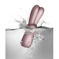 Vibrador SugarBoo Bunnie Boo con Forma de Conejito Blush