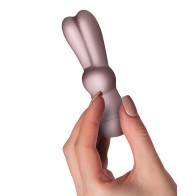 Vibrador SugarBoo Bunnie Boo con Forma de Conejito Blush