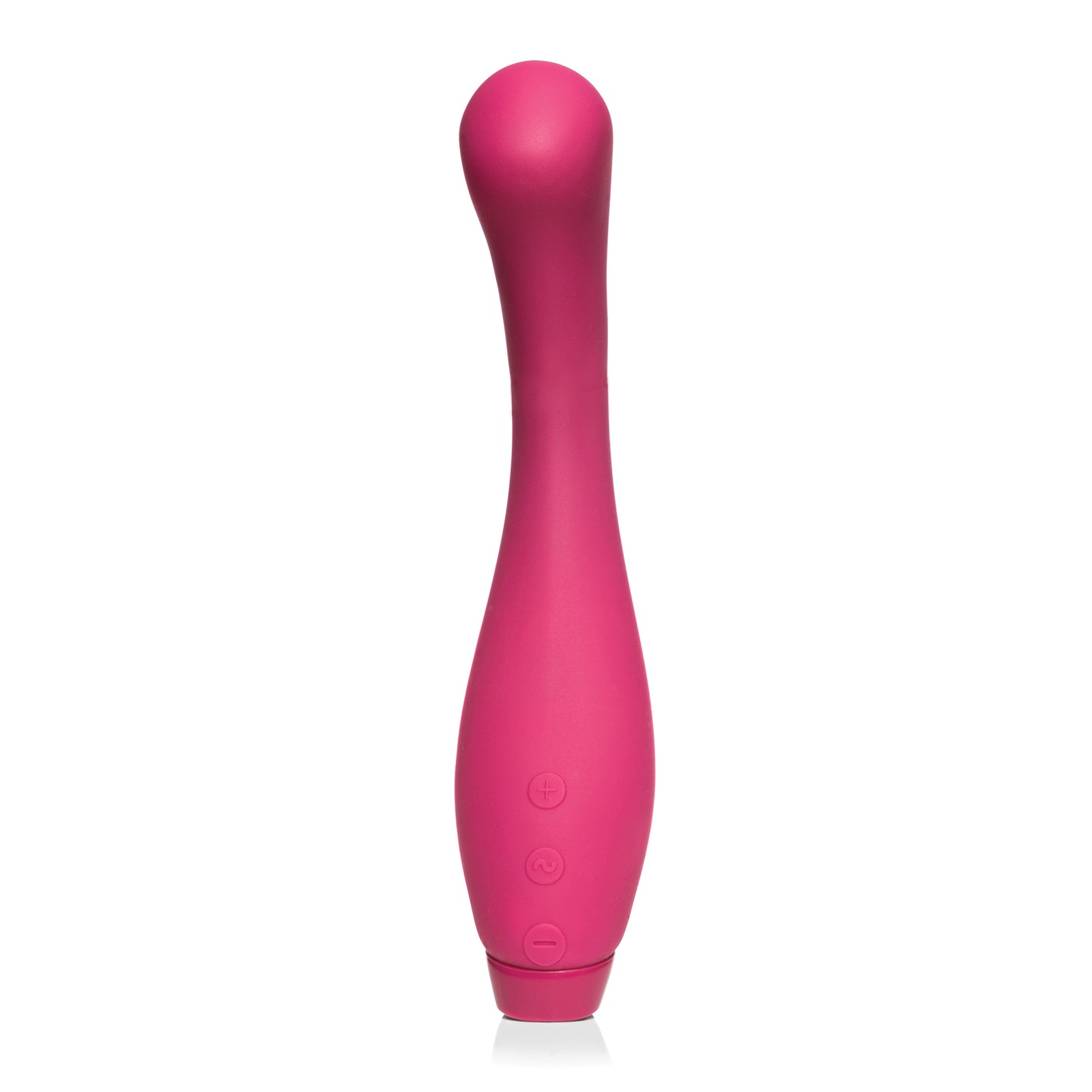 Je Joue Juno G Spot Vibrator Pink