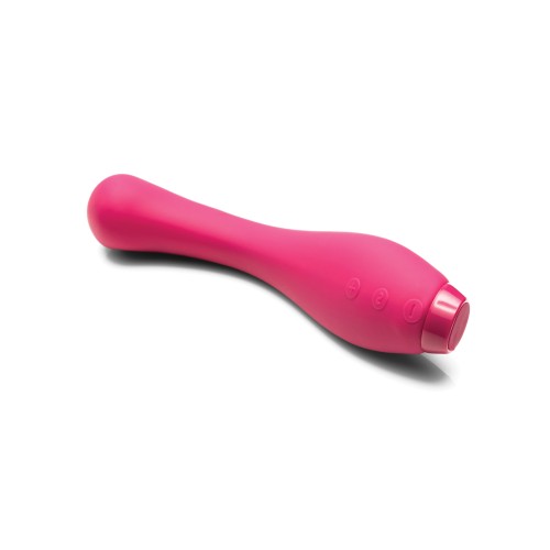 Je Joue Juno G Spot Vibrator Pink