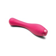 Je Joue Juno G Spot Vibrator Pink