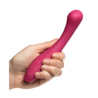 Je Joue Juno G Spot Vibrator Pink