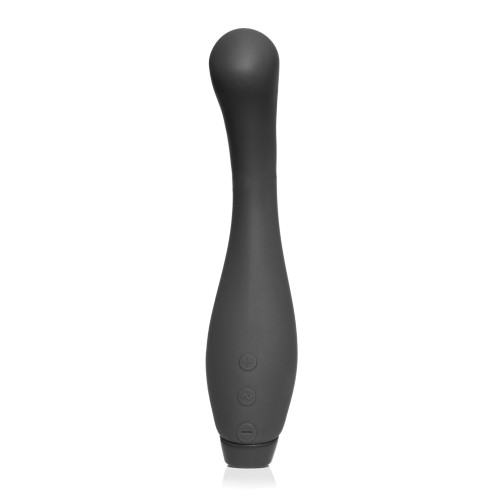 Je Joue Juno Flex G Spot Vibrator - Black