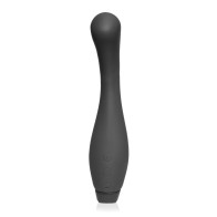 Je Joue Juno Flex Vibrador G Spot - Negro