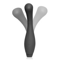 Je Joue Juno Flex Vibrador G Spot - Negro