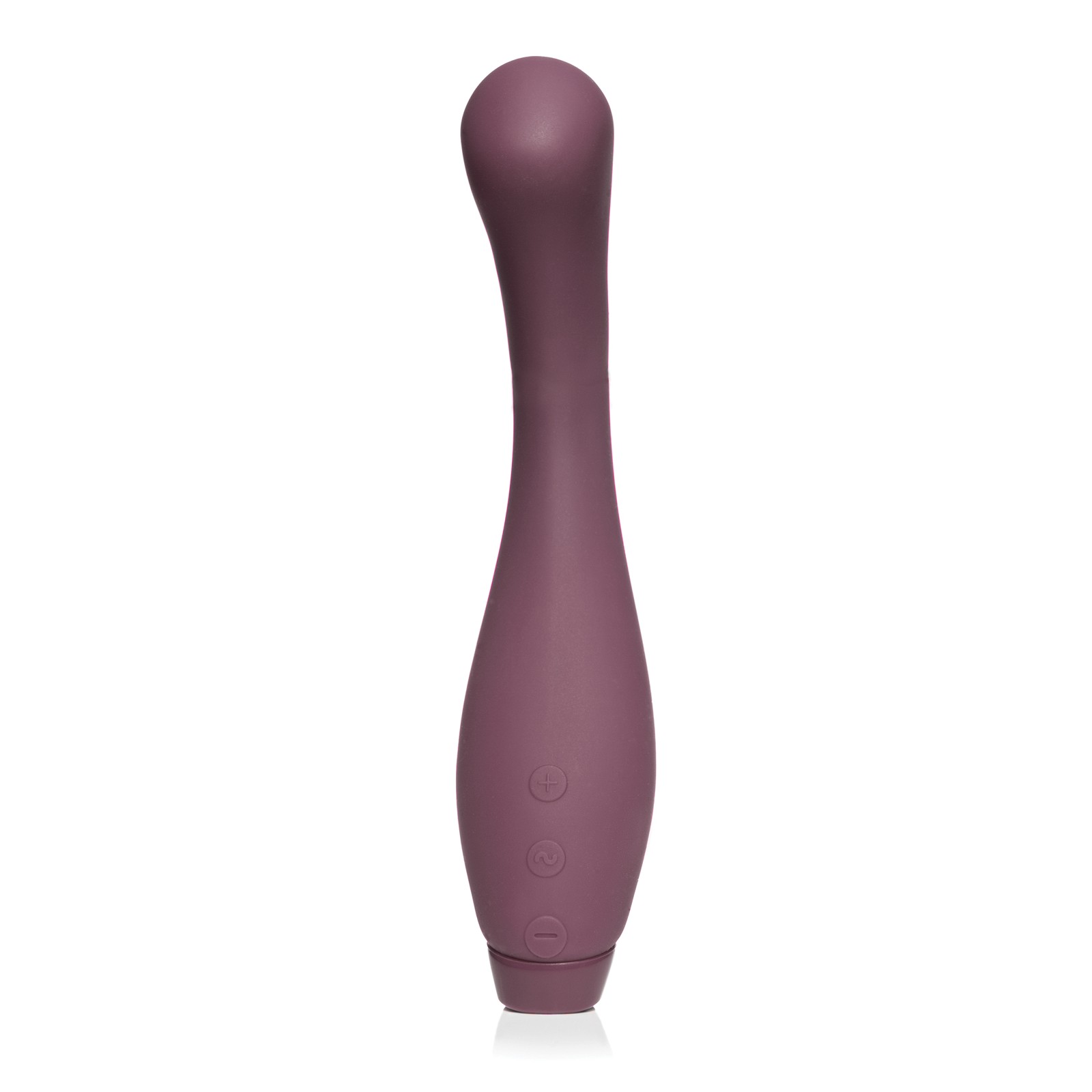 Je Joue Juno G-Spot Vibrator - Purple