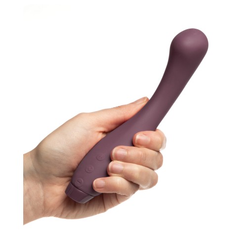 Je Joue Juno G-Spot Vibrator - Purple