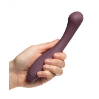 Je Joue Juno G-Spot Vibrator - Purple