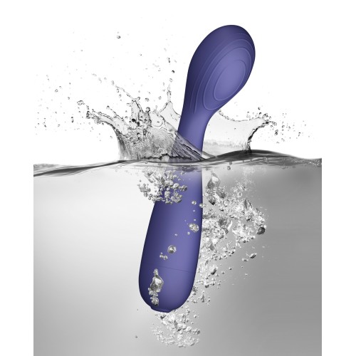 Vibrador G Spot SugarBoo Peri Berri | Mejora el Placer