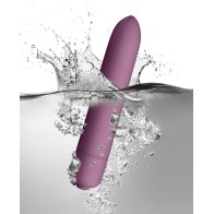 SugarBoo Berri Blossom Vibrador Bullet Malva