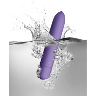 SugarBoo Berri Licious Vibrating Bullet Purple