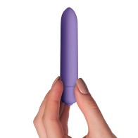 SugarBoo Berri Licious Vibrating Bullet Purple