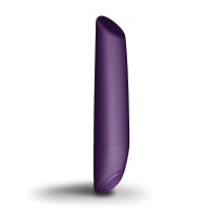 SugarBoo Sugar Damson Rechargeable Vibrator - Damson - Delightful Sensations