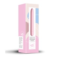 Sugar Boo Vibrating Bullet - 10 Functions for Pleasure