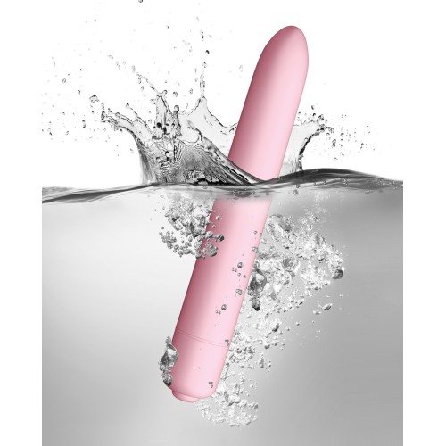 Sugar Boo Vibrating Bullet - 10 Functions for Pleasure