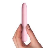 Sugar Boo Vibrating Bullet - 10 Functions for Pleasure