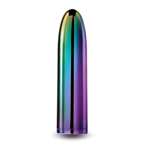 Chroma Petite Waterproof Bullet Multicolor